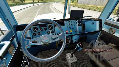 Wester Star 4900 para Euro Truck Simulator 2