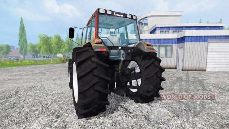 Valtra Valmet 6400 para Farming Simulator 2015