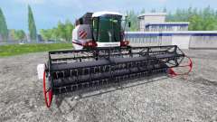 Vetor 410 para Farming Simulator 2015
