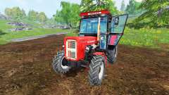 Ursus C-360 4x4 Turbo para Farming Simulator 2015