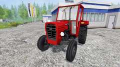 IMT 542 para Farming Simulator 2015