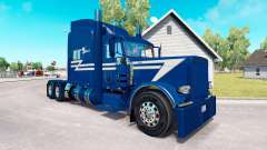 TransWest pele para o caminhão Peterbilt 389 para American Truck Simulator