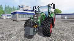 Fendt 716 Vario para Farming Simulator 2015