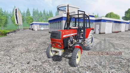 Ursus C-362 para Farming Simulator 2015