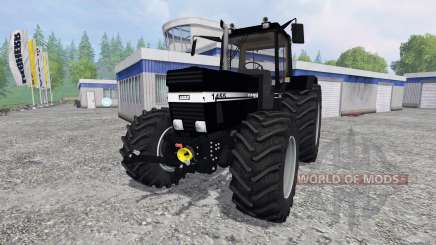 Case IH 1455 XL [black edition] para Farming Simulator 2015