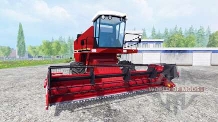 Fiatagri Laverda 3550 AL para Farming Simulator 2015