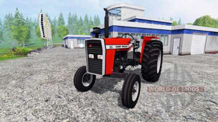 Massey Ferguson 265 para Farming Simulator 2015
