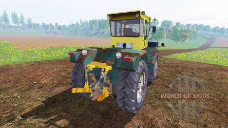 RABA Steiger 245 [henchida] para Farming Simulator 2015