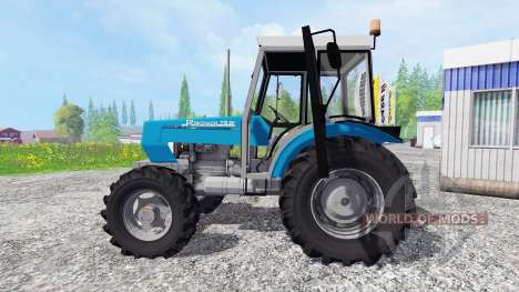 Rakovica 76 super DV para Farming Simulator 2015