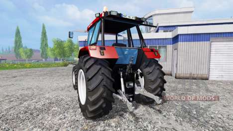 Case IH Maxxum 5150 v2.0 para Farming Simulator 2015