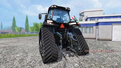 New Holland T8.320 Black Beauty v1.1 para Farming Simulator 2015