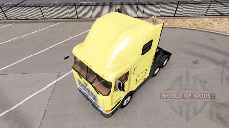 International Eagle 9800i para American Truck Simulator