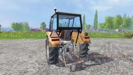 Ursus C-355 Turbo v1.3 para Farming Simulator 2015