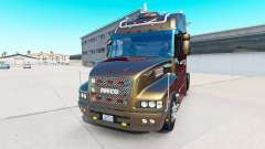 Iveco Strator (PowerStar) 6x4 para American Truck Simulator