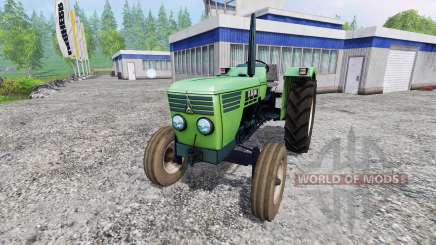 Deutz-Fahr D 3006 para Farming Simulator 2015