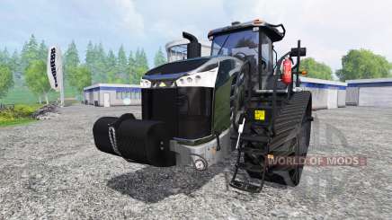 Challenger MT 875E para Farming Simulator 2015