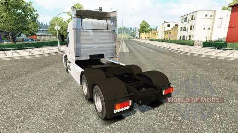 MAZ-6440 2011 para Euro Truck Simulator 2