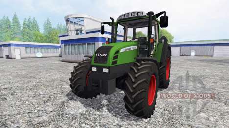 Fendt Farmer 308 Ci para Farming Simulator 2015