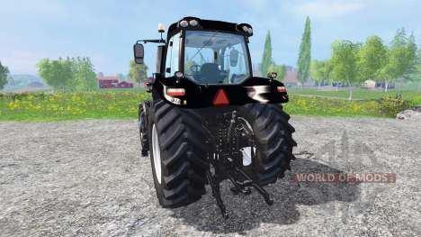 New Holland T8.435 [black beauty] para Farming Simulator 2015