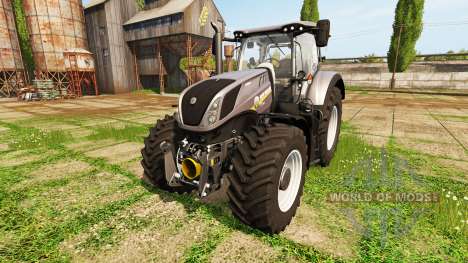New Holland T7.270 para Farming Simulator 2017