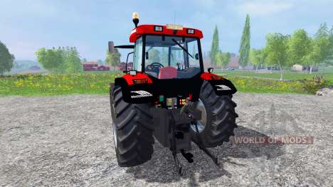 McCormick MTX 120 para Farming Simulator 2015