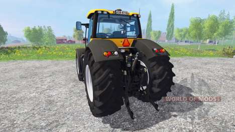 JCB 8310 Fastrac para Farming Simulator 2015