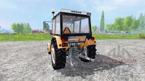 Ursus C-330 [cab] para Farming Simulator 2015