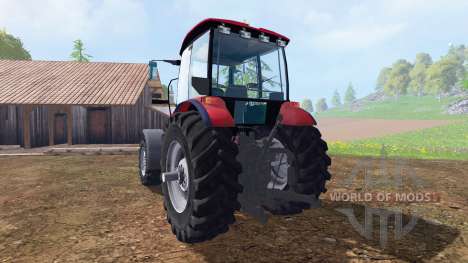 Bielorrússia-2022.3 para Farming Simulator 2015