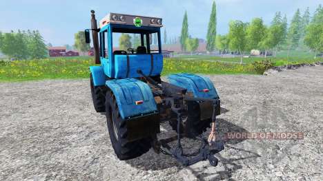 KHTZ-17021 v2.0 para Farming Simulator 2015
