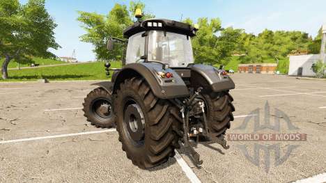 Valtra S324 [pack] para Farming Simulator 2017