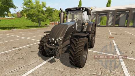 Valtra S324 [pack] para Farming Simulator 2017