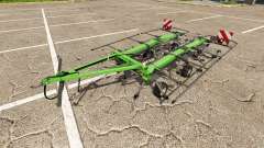 Deutz-Fahr CondiMaster 8331 para Farming Simulator 2017
