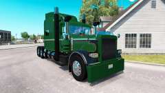 Pele Seidler de Caminhões para o caminhão Peterbilt 389 para American Truck Simulator