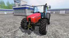 Same Dorado 3 90 v1.3 para Farming Simulator 2015
