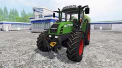 Fendt Farmer 309 Ci para Farming Simulator 2015