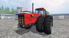 IHC 3388 para Farming Simulator 2015