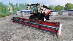 RSM 161 para Farming Simulator 2015