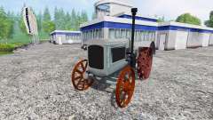 SHTS 15-30 para Farming Simulator 2015