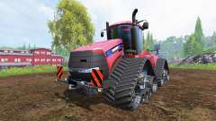Case IH Quadtrac 620 Turbo para Farming Simulator 2015
