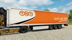 TNT pele para reboques para Euro Truck Simulator 2