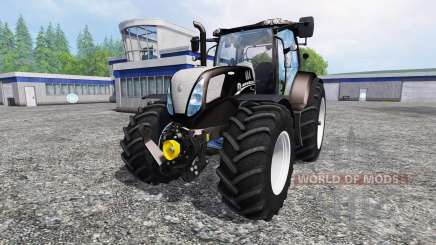 New Holland T7.240 [black] para Farming Simulator 2015