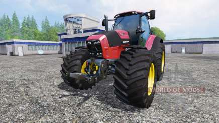 Deutz-Fahr Agrotron 7250 Turbo para Farming Simulator 2015