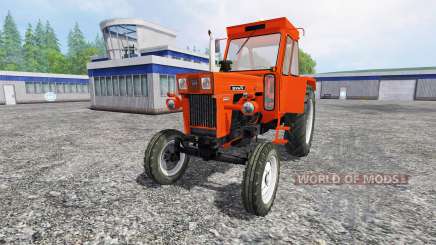 UTB Universal 650 para Farming Simulator 2015