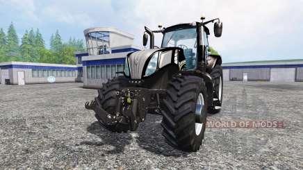 New Holland T8.435 [black beauty] para Farming Simulator 2015