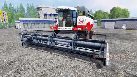 ACROS 530 para Farming Simulator 2015