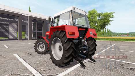 Zetor 16145 special para Farming Simulator 2017
