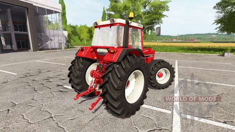 International 1255 XL para Farming Simulator 2017