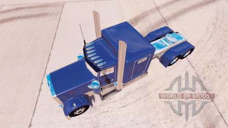 Peterbilt 359 para American Truck Simulator