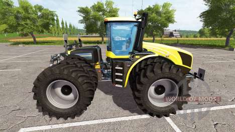 New Holland T9.565 [pack] para Farming Simulator 2017
