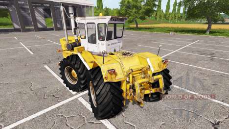 RABA Steiger 250 para Farming Simulator 2017